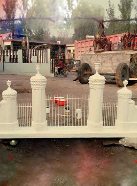 石膏设计定制雕刻欧式仿古狮子雕像定做桌面门牌楼雕塑订景观摆件