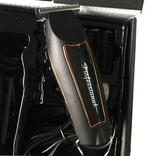 掌中宝 福麒麟 油头电推剪 小巧 发廊用 充电式 理发器 光头 9220