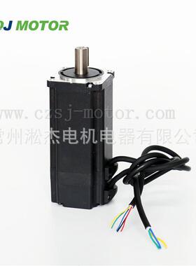 S60BL141直流无刷电机24V48V310V1.28Nm400W3000转高转速厂家直销