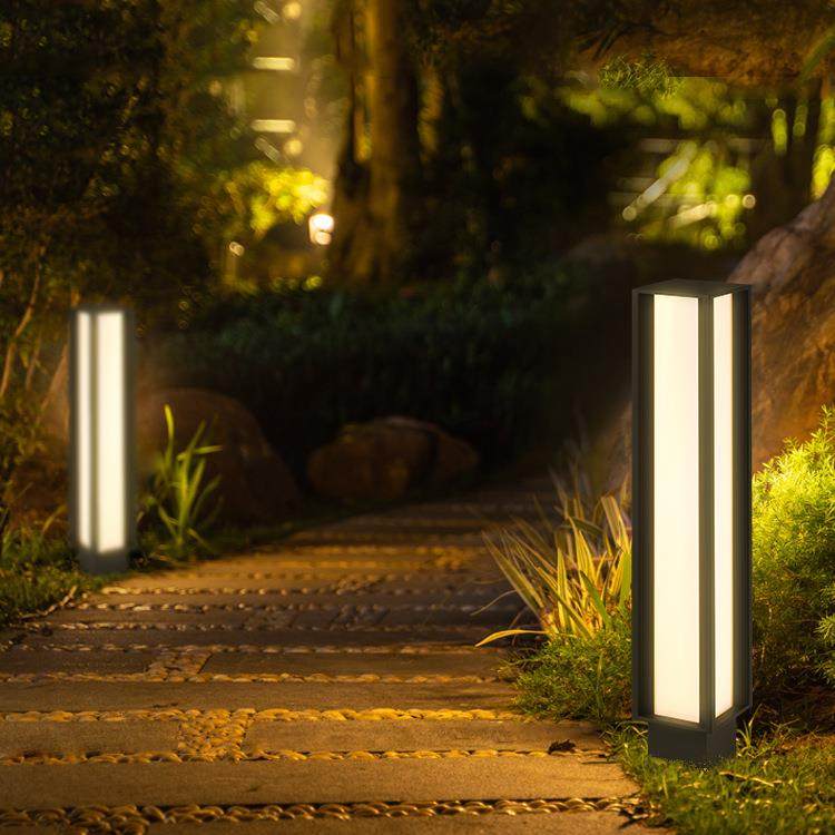 厂家直销LED草坪灯户外防水公园小区草地灯现代简约别墅草坪灯,家装灯饰光源,草坪灯,淘宝优惠券,粉丝福利购,淘宝优惠卷