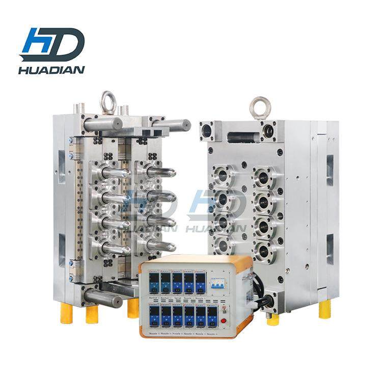 台州模具热流道瓶胚瓶坯模具PET瓶胚瓶盖模具气封自锁瓶胚模具,橡塑材料及制品,泡沫塑料模型/模具,淘宝优惠券,粉丝福利购,淘宝优惠卷