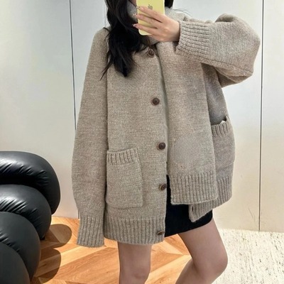 西太后土星风格围巾复古外套