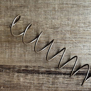 订圈A520孔夹 订条铁蛇仔装 铁单线圈螺旋圈B526孔装 订扣A430孔装