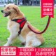 三件套大狗狗牵引绳巨型大型犬金毛狗链子自动伸缩牧羊犬遛狗绳子