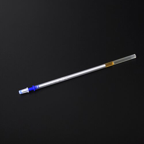 水银笔芯记号点位划线皮革布料服装专用银光笔荧光笔 包邮