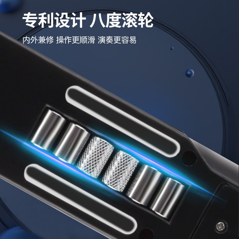 YASILE雅思乐电吹管B100国产电吹管乐器大全初学电子萨克斯