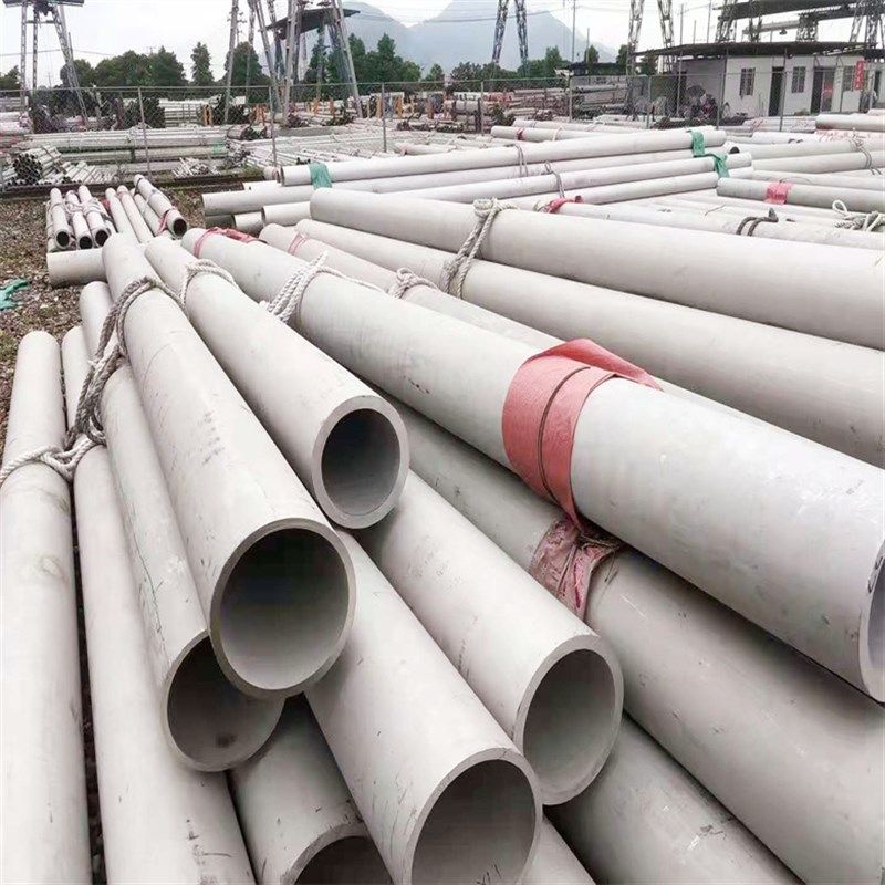 310S不锈钢管304无缝管工业316L厚壁管退火光亮锅炉管316H石油管