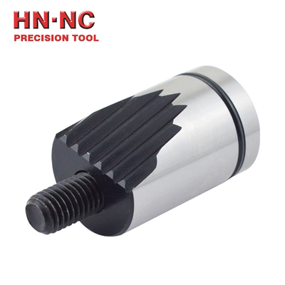 VDI30/40/50数控车刀座锯齿压紧块DIN69880刀座锁紧块车床刀座