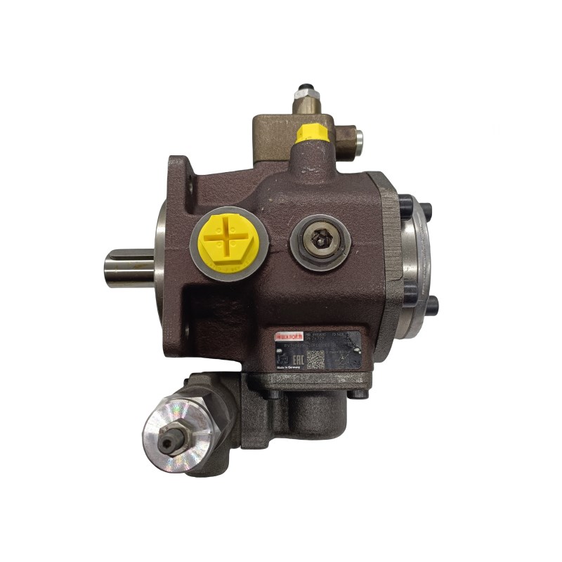 液压油泵PV7-17/10-14RE01MC0-16 PV7-1X/10-20RE01MC0-10