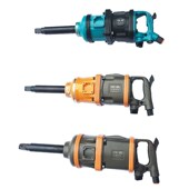 气动风炮樱霸A20风炮气动扳手小风炮扭力扳冲击扳手风扳手大风炮