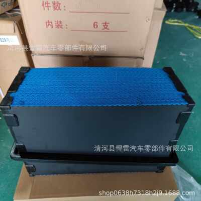 P621725 LAF6725 PA32000 P637453蜂窝滤芯空气滤清器