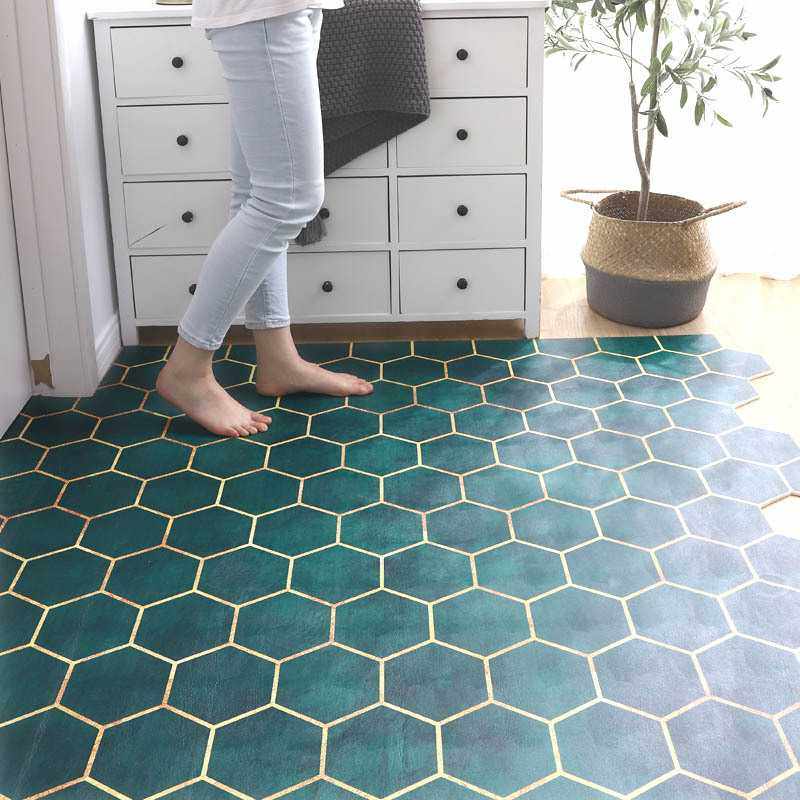 入门地垫家用pvc进门垫子入户脚垫地毯裁剪地板门口现代简约风,家装主材,花片,淘宝优惠券,粉丝福利购,淘宝优惠卷