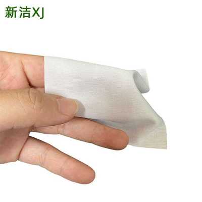 超细纤维4008无尘布擦拭布百级清洁4009光学镜片仪器除尘布