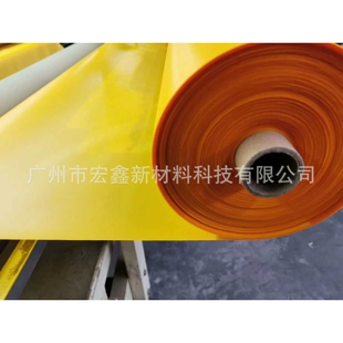 直供高强度TPU复合布 TPU 防水布 箱包防水面料 户外防水面料
