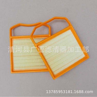 新款 E400 GL400 ML320 ML400 S400空气滤清器滤芯A2760940504