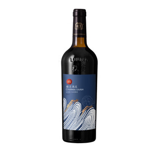 楼兰酒庄新疆国产塔克拉玛干霓裳赤霞珠干红葡萄酒红酒750ml正品