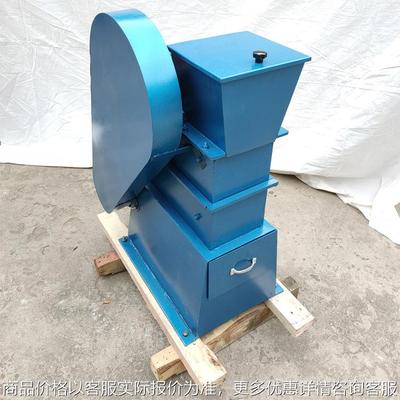 碳化钨破碎机100125/10060/125150颚式破碎机鄂板小型粉碎设备