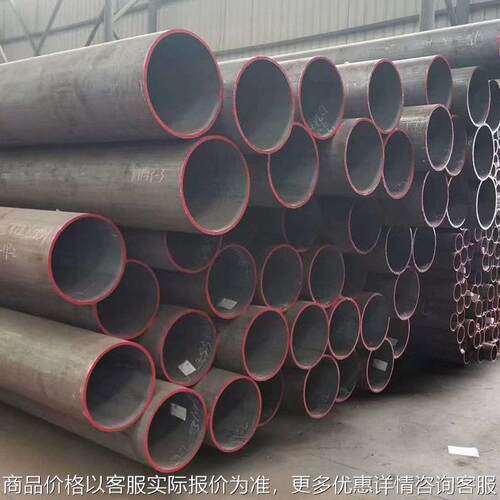 9948石油裂化管 化专用管 现货无缝钢管 可切割结构制管