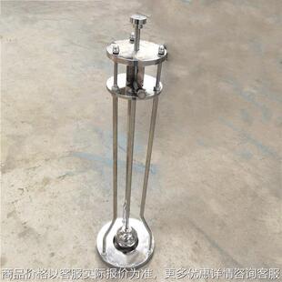 落球式回弹模量测定仪 公路路基路面现场测试落球仪快速试验值