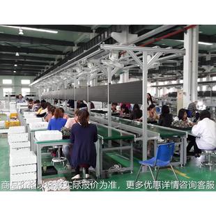 灯管全自动组装 配线 线 路灯老化装 供应灯具老化线