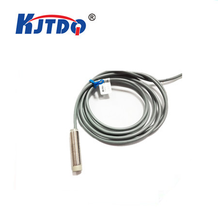 凯基特/KJTDQ OBM-D04NK接近开关OBM-D04PK电感式传感器 厂家直销