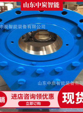 装配简单皮带机逆止器 寿命长非接触式逆止器 NYD160-S-14逆止器