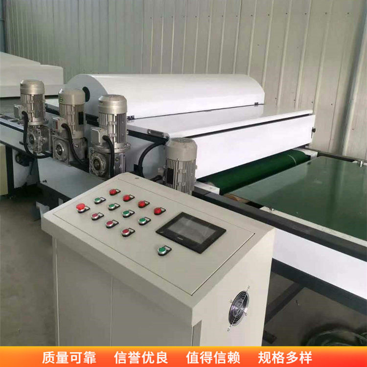 全自动地板uv滚涂机 广告pvc板光油固化机 木饰面板uv辊涂机价格,机械设备,涂装设备,淘宝优惠券,粉丝福利购,淘宝优惠卷