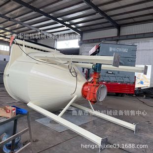 60m长水泥灰脉冲除尘气力吸灰机zcjb 煤灰煤面灰罐车气力吸粉机直