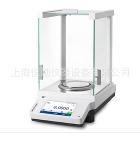 梅特勒ME104TE分析天平120g 0.1mg，内校ME204TE  进口天平