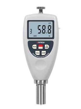 邵氏硬度计分AS-120系列分为A、B、C、D、E、O、DO、OO八种型号