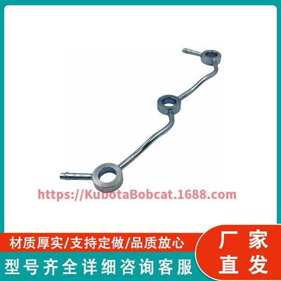 16261-42502 发动机溢流管