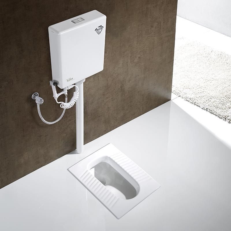 蹲便器家用蹲坑式水箱整套装卫生间蹲厕便池防臭大便器,农用物资,可移动滴灌袋,淘宝优惠券,粉丝福利购,淘宝优惠卷