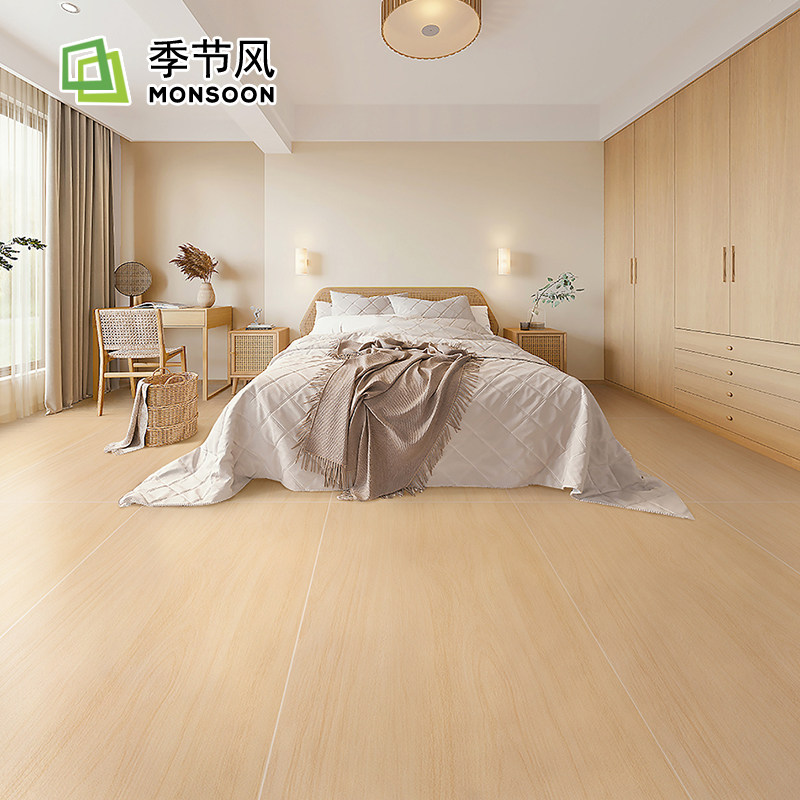日式原木风仿木纹瓷砖600x1200奶油木地板客厅卧室防滑通体墙地砖,家装主材,木纹砖,淘宝优惠券,粉丝福利购,淘宝优惠卷