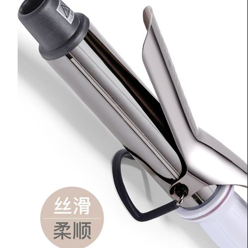 大号卷发棒38mm大波浪卷空气烫理发店卷棒化妆师用长发造型烫发器