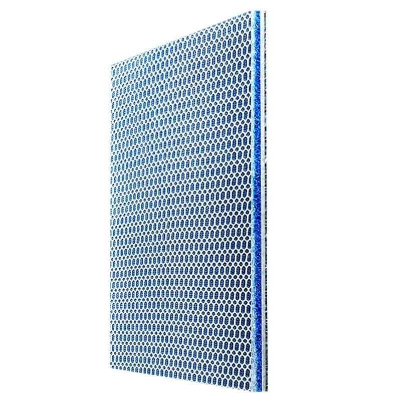 鱼缸专用过滤棉无胶可裁剪养鱼生化棉净水海绵魔毯活性炭材料海绵