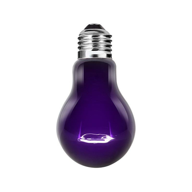 瑞皮reptizoo夜灯爬宠加热灯鬃狮蜥蜴守宫宠物乌龟晒背灯爬虫取暖