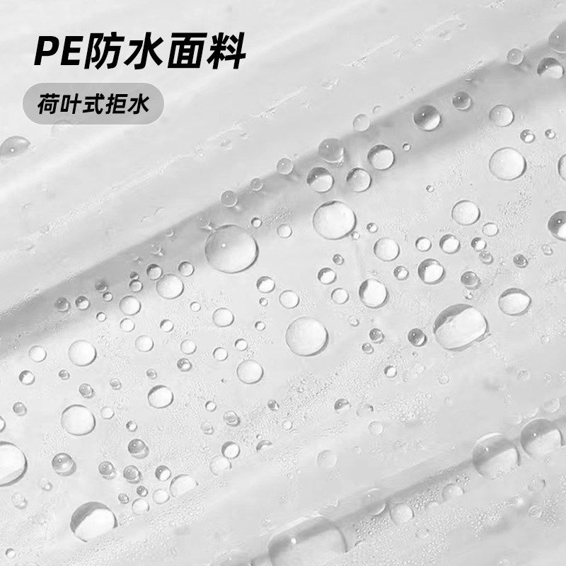 一次性压缩雨衣成人卡片雨衣长款全身儿童成人大人便携出游雨披