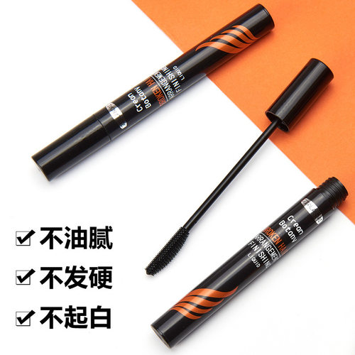 碎发神器整理膏碎头发防毛躁儿童发蜡棒女发胶啫喱发泥保湿定造型