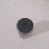 钢筋套筒保护盖接驳器保护盖套筒盖直螺纹套筒堵头塑料保护帽盖子