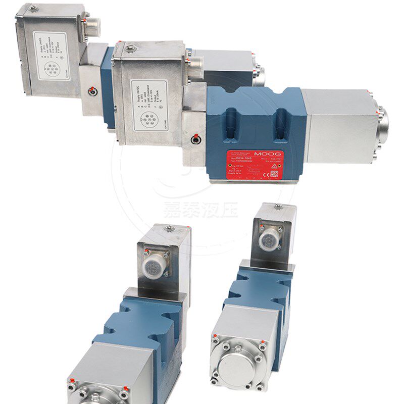 MOOG伺服阀D661/D662/D633/D634/D638/G761/G631/D061/D684穆格阀