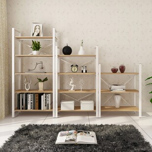 货架展会样品展示架多层陈列架产品组合货柜置物架仓储多功能架子