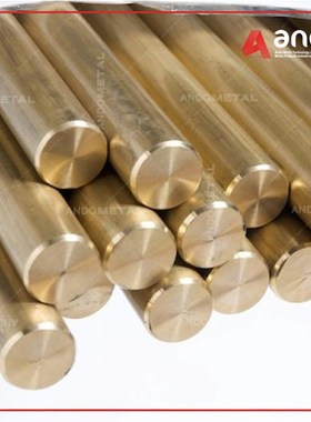 CuZn35Pb2(CW601N)铅黄铜棒 六角棒 方棒 铅黄铜板 铅黄铜管