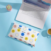 免注水水枕头夏季 学生冰垫坐垫午睡冰枕夏天儿童凉枕降温冰枕头