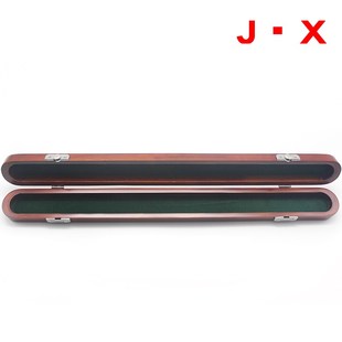 指挥棒收纳盒实木枫木乐队指挥棒便携盒子可容纳两支指挥棒箱包