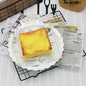 漏斗形卷纸 垫杯油纸 食品厨房油炸垫纸 托盘防油垫纸 烘焙吸油纸