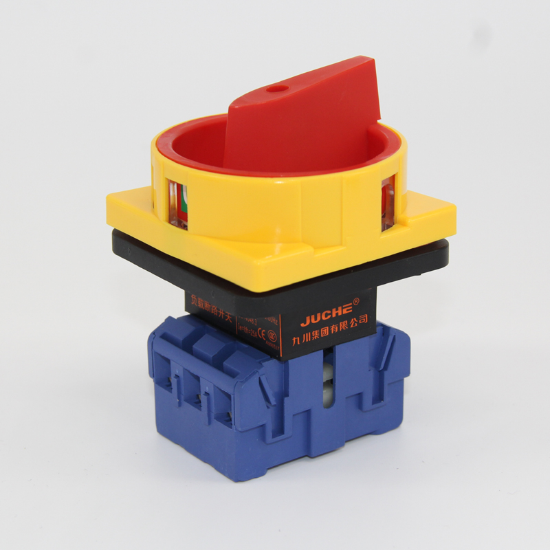 九川JFD11-63A负载断路开关 JFD11-63A JFD11-25A JFD11-40A 100A