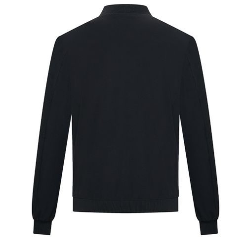 奔驰4s店体验专家工装夹克春秋季试驾专员工作服黑色外套裤子套装