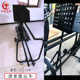 专业乐团大谱架车舞台音乐会演出移动推车谱台运输存储搬运简易车