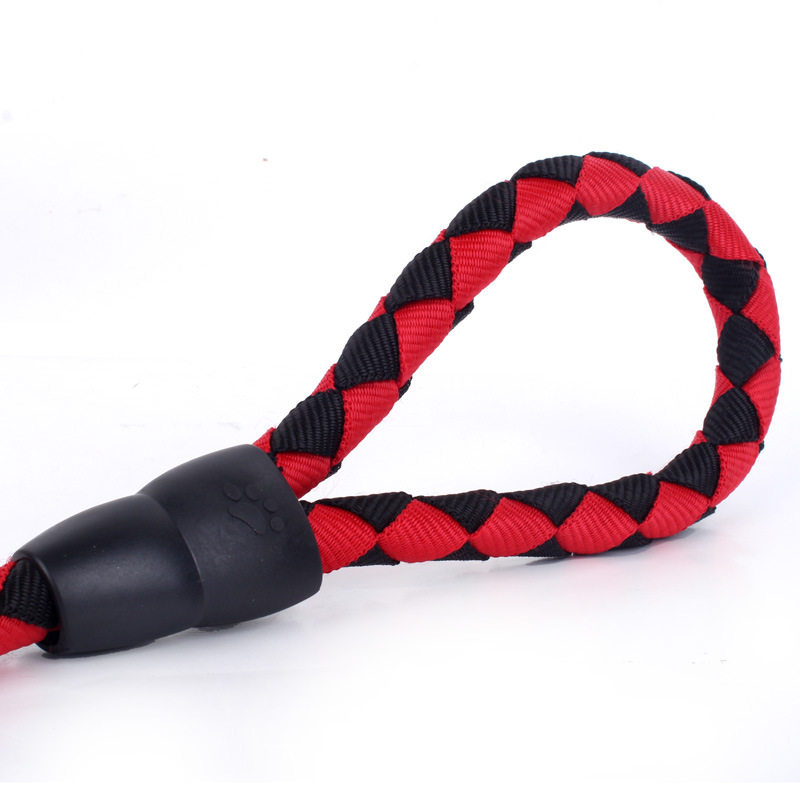 遛狗绳子狗狗牵引绳背心式泰迪拉布拉多金毛大中小型犬通用1.6米