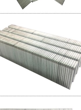 包邮枪钉N851大码钉 N钉N11N13N15N17N19N21直钉大码钉